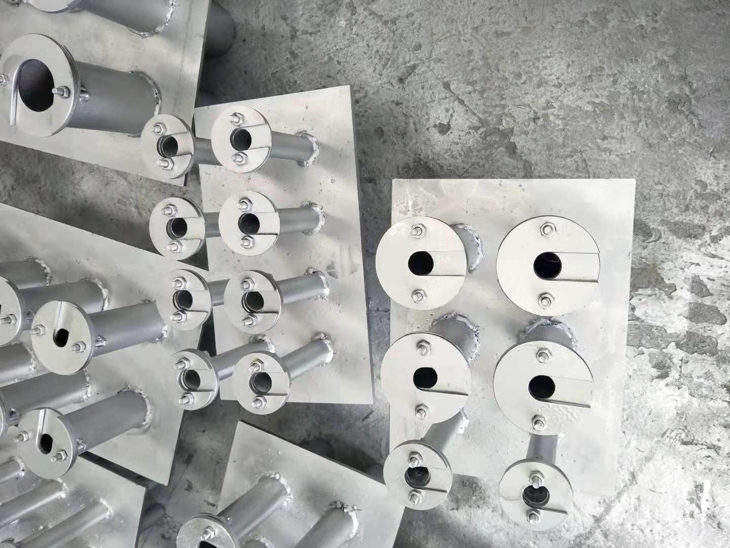 五指山市通风套管柔性防水套管 - 排名